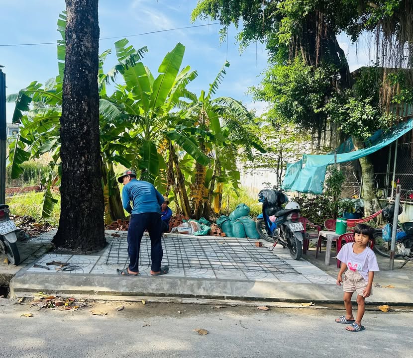 Đất nền đường số 33 KDC Ngân Thuận 112m² giá 2.05 tỷ - Đầu tư sinh lời ngay!