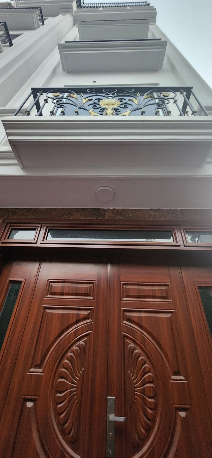 Nhà 5 tầng Thụy Phương 38m² giá 5 tỷ - Chính chủ bán gấp!