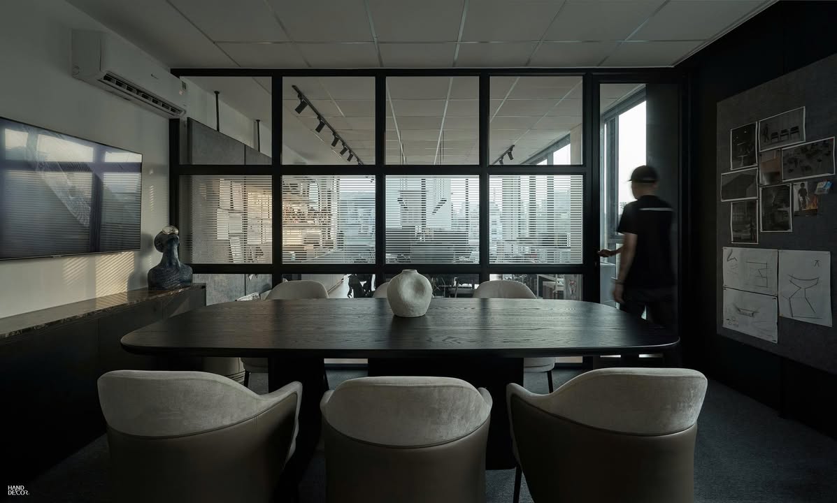 Văn phòng cho thuê Chùa Bộc, Đống Đa 70m² giá 12 triệu - Nơi lý tưởng cho doanh nghiệp bạn!