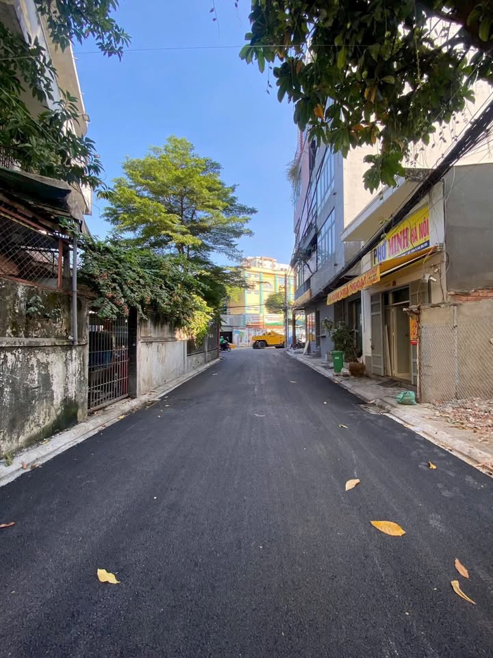 Đất hẻm xe hơi Thái Thị Nhạn 72m² giá 12.3 tỷ - Cơ hội đầu tư tuyệt vời!