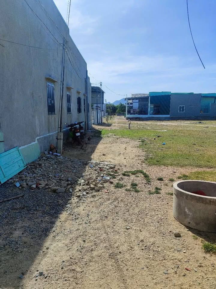 Đất thổ cư Thôn Mỹ Tường 1, Nhơn Hải 200m² chỉ 450 triệu - Cơ hội vàng cho nhà đầu tư!