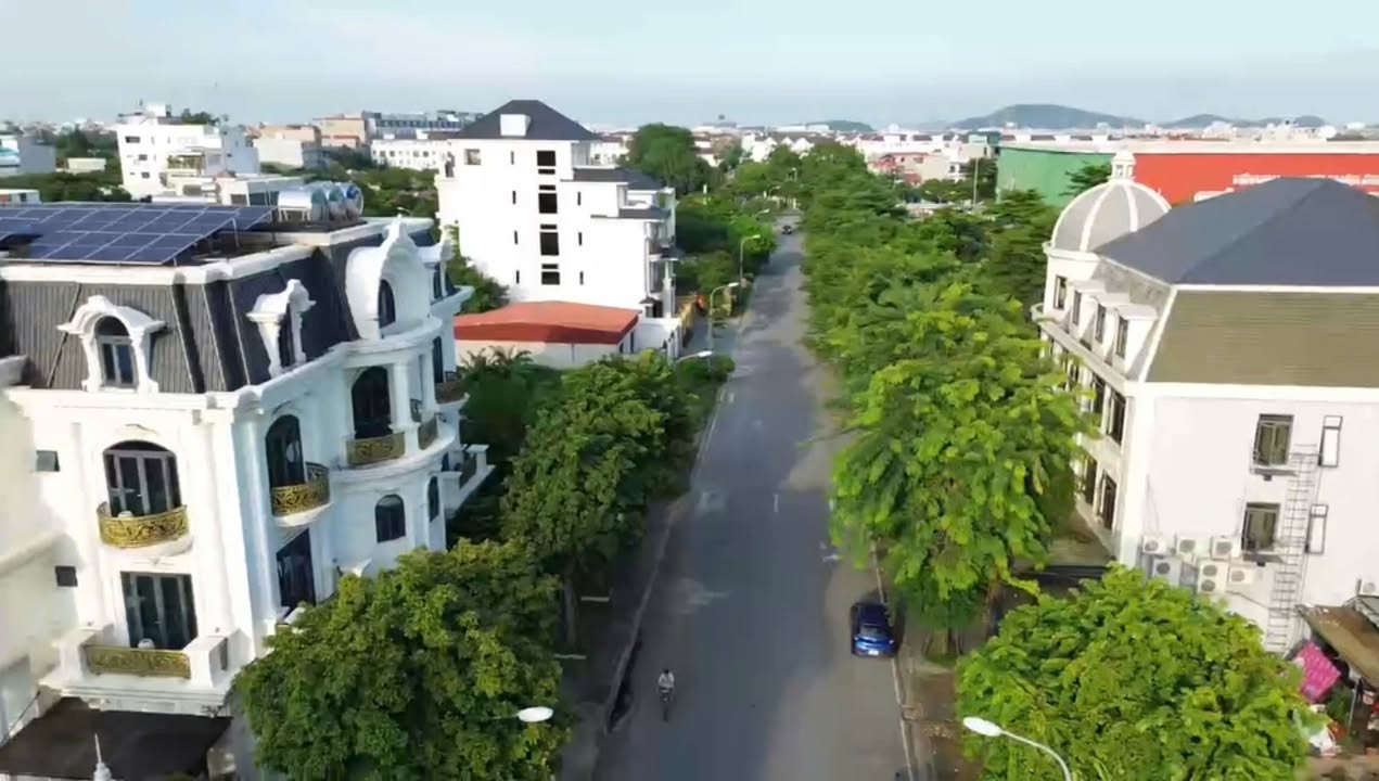 Đất nền KĐT Dabaco Từ Sơn 209m² giá 17 tỷ - Cơ hội đầu tư hấp dẫn!