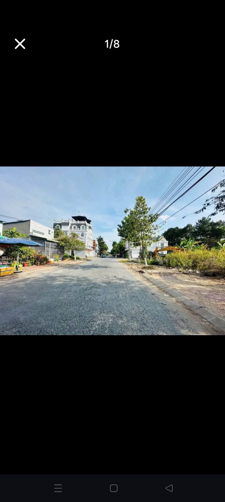 Nhà 1 Trệt 1 Lầu Tại Phường Trường An, Vĩnh Long - Giá 2.2 Tỷ - Tặng Nội Thất