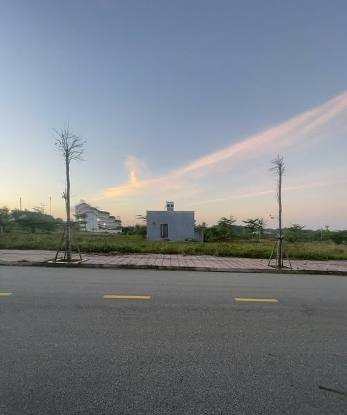 Đất nền TĐC Bình Hải, Xã Bình Thuận, Huyện Bình Sơn, 100m² - Sổ đỏ chính chủ, giá tốt thương lượng!