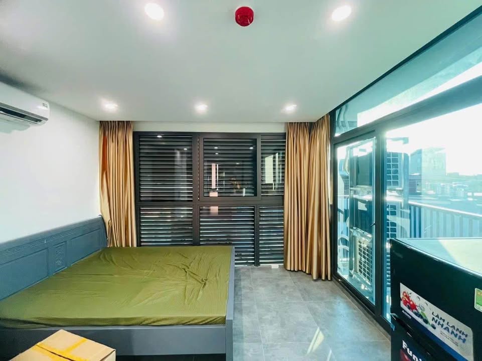 Chuyên căn hộ dịch vụ tại Phường Phú Đô, Quận Nam Từ Liêm, 60m² giá 15.5 tỷ - Dòng tiền ổn định!