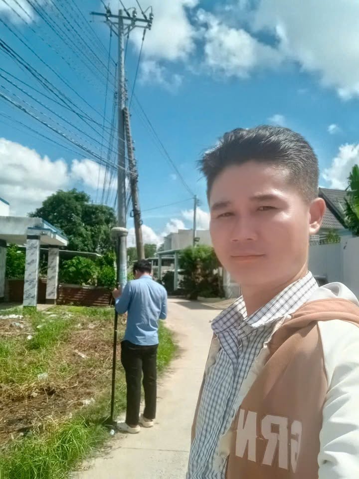 Đất nền Xã Đức Hòa Thượng, Huyện Đức Hòa, 10000m² - Vị trí sinh lời cao!