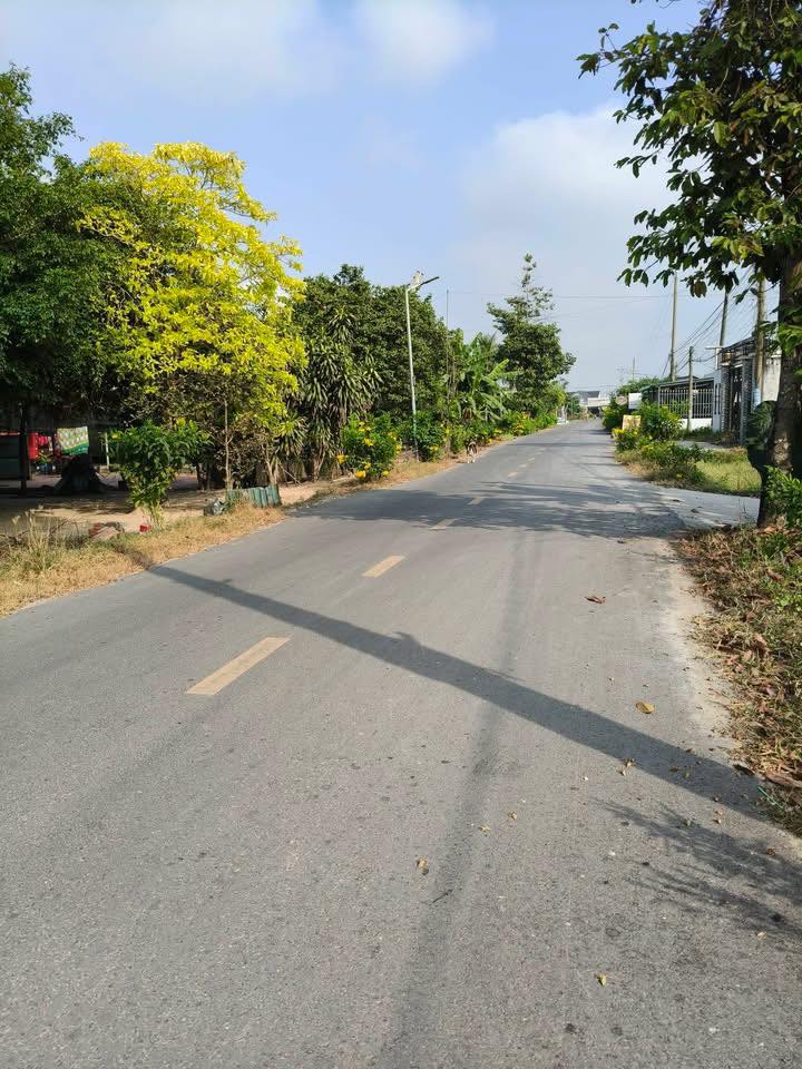 Nhà cấp 4 Huyện Đức Hòa 238m² giá 2.5 tỷ - Chính chủ bán gấp!