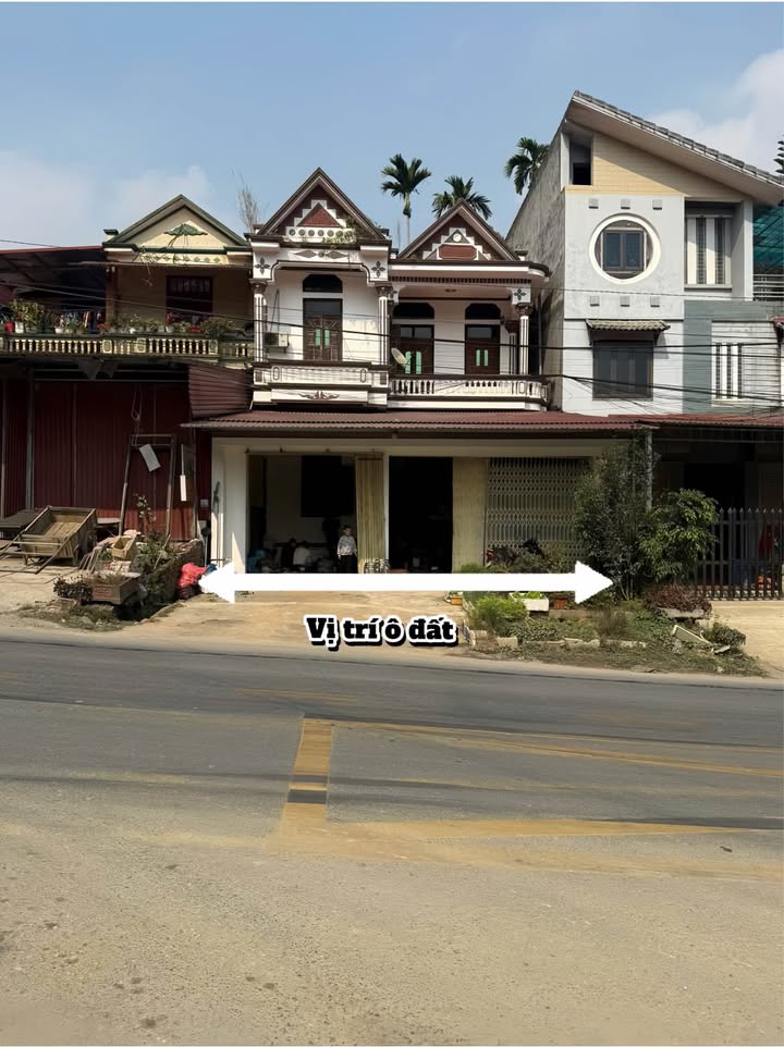 Nhà 2 tầng Khu 3 Kiệt Sơn Tân 90m² giá chỉ 1 tỷ - Đừng bỏ lỡ!