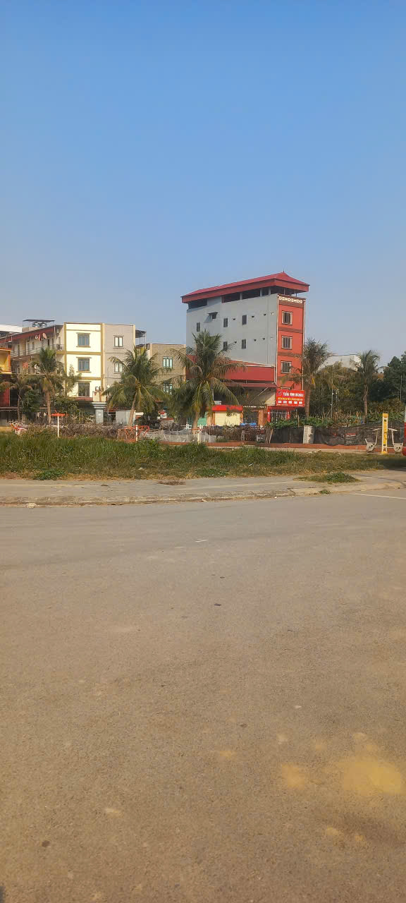 Lô đất giá tốt Thôn Giang Liễu - 89m² - Lô góc 3 mặt tiền hiếm có!