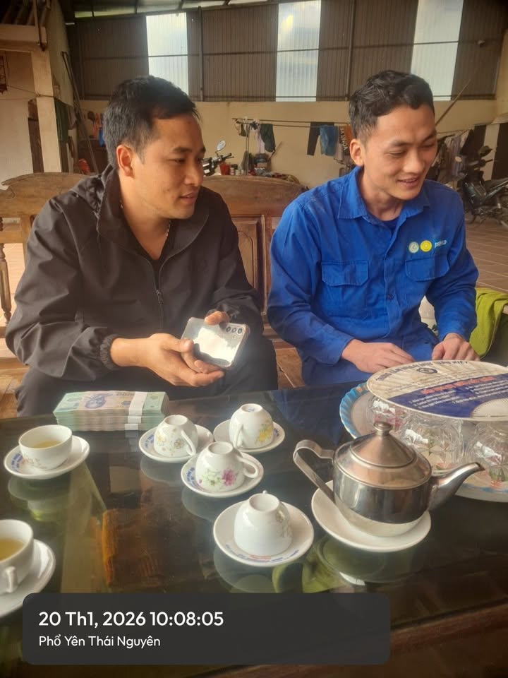 Đất nền Lục Sơn Bắc Giang 1000m² chỉ 1.1 tỷ - Cơ hội đầu tư hấp dẫn!