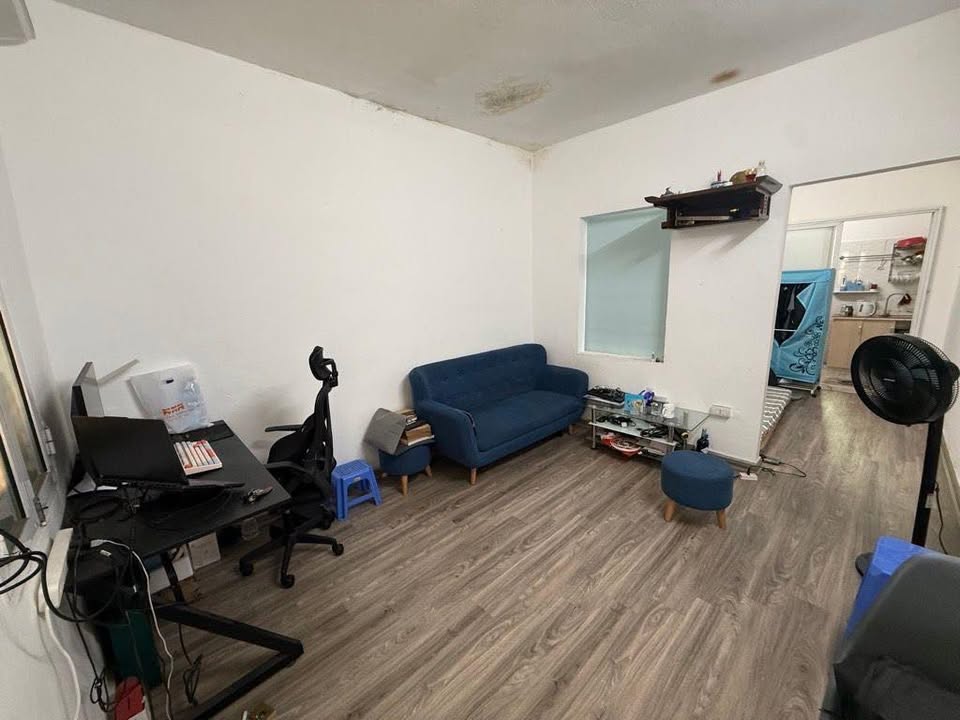 Căn hộ Tập thể Phú Thượng, Quận Tây Hồ 50m² giá 2.9 tỷ - Cơ hội đầu tư hấp dẫn!