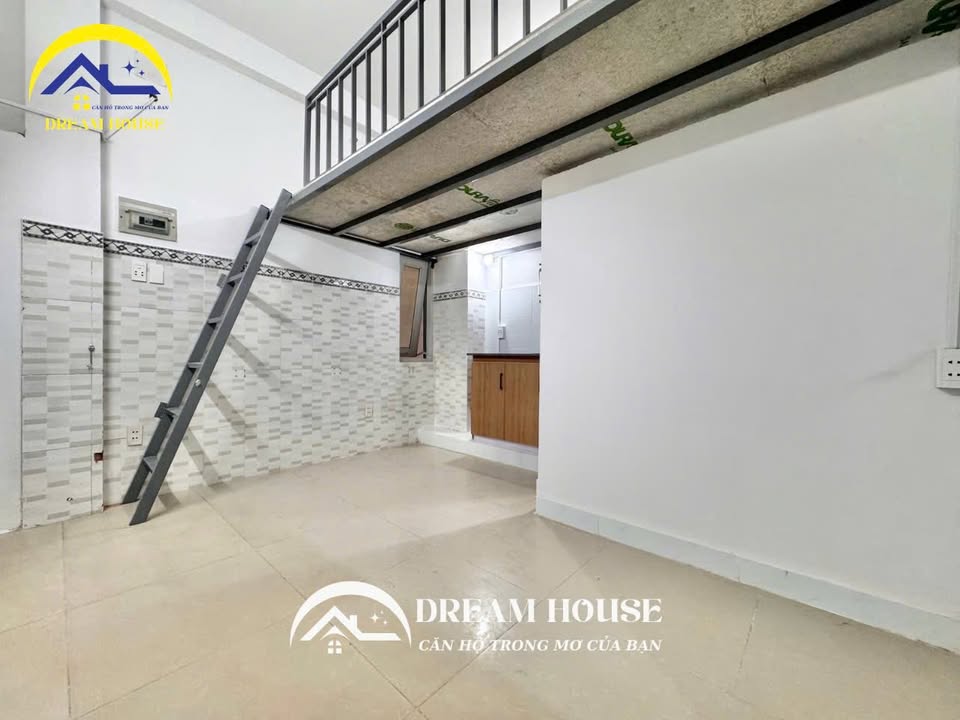 Phòng cho thuê tại Đường Lê Sao, Quận Tân Phú - Chỉ 3.5 triệu/tháng, giờ giấc tự do!