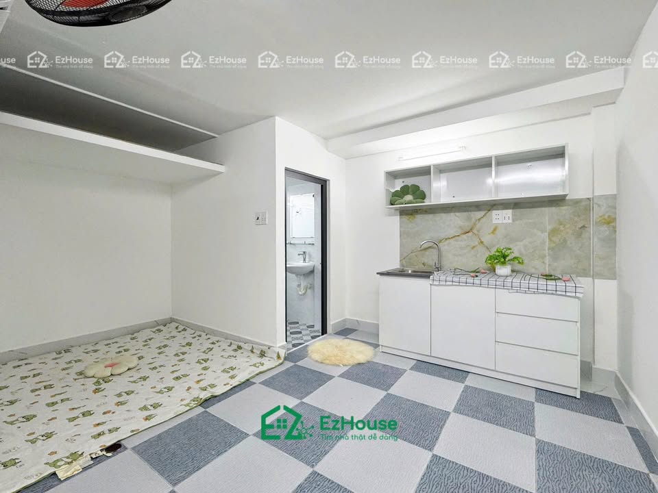 Phòng cho thuê tại Tân Sơn Nhì, Quận Tân Phú, giá thỏa thuận - Đầy đủ tiện nghi, giờ giấc tự do!