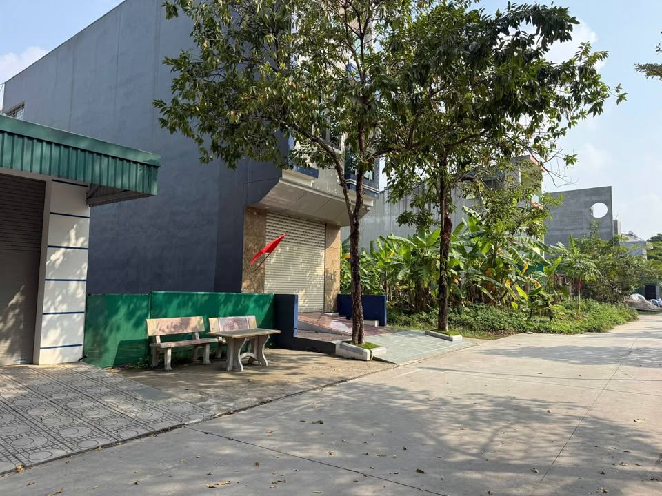 Đất nền khu đô thị Đè Then Tân Dân 95m² giá chỉ 4.7 tỷ - Cơ hội đầu tư vàng!