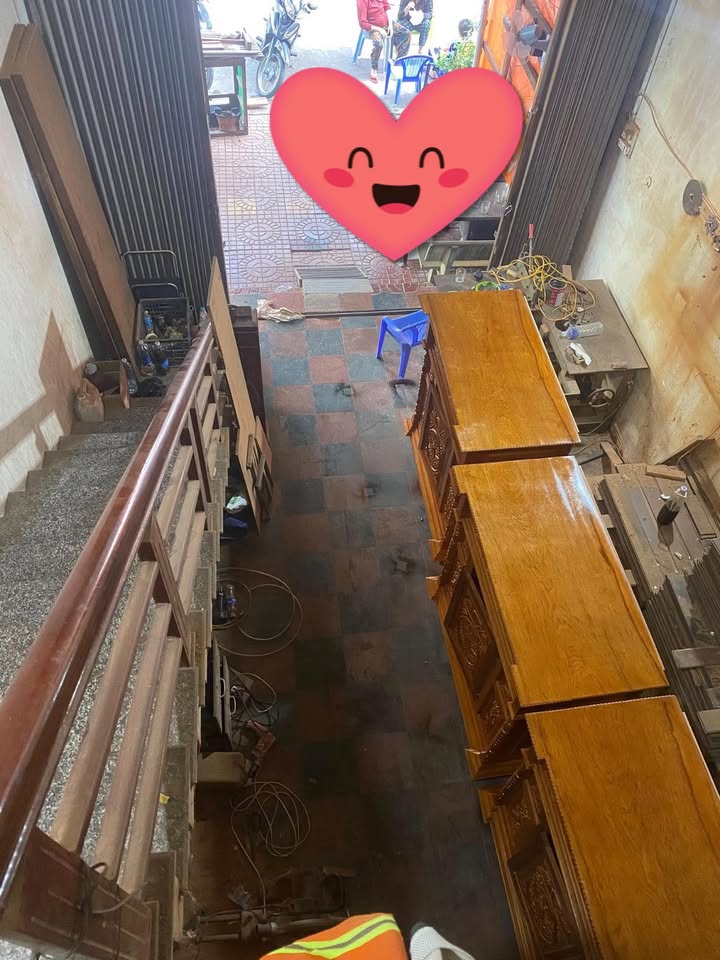 Nhà Mặt Tiền 3,5 Tầng Phường Hải Cảng Quy Nhơn 50m² giá 5.2 tỷ - Sổ đỏ chính chủ!