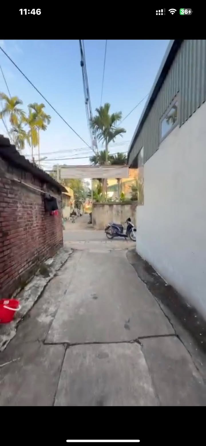 Nhà cấp 4 Tổ 5 Thịnh Lang, TP Hòa Bình 56m² giá 1.2 tỷ - Sẵn sàng vào ở ngay!