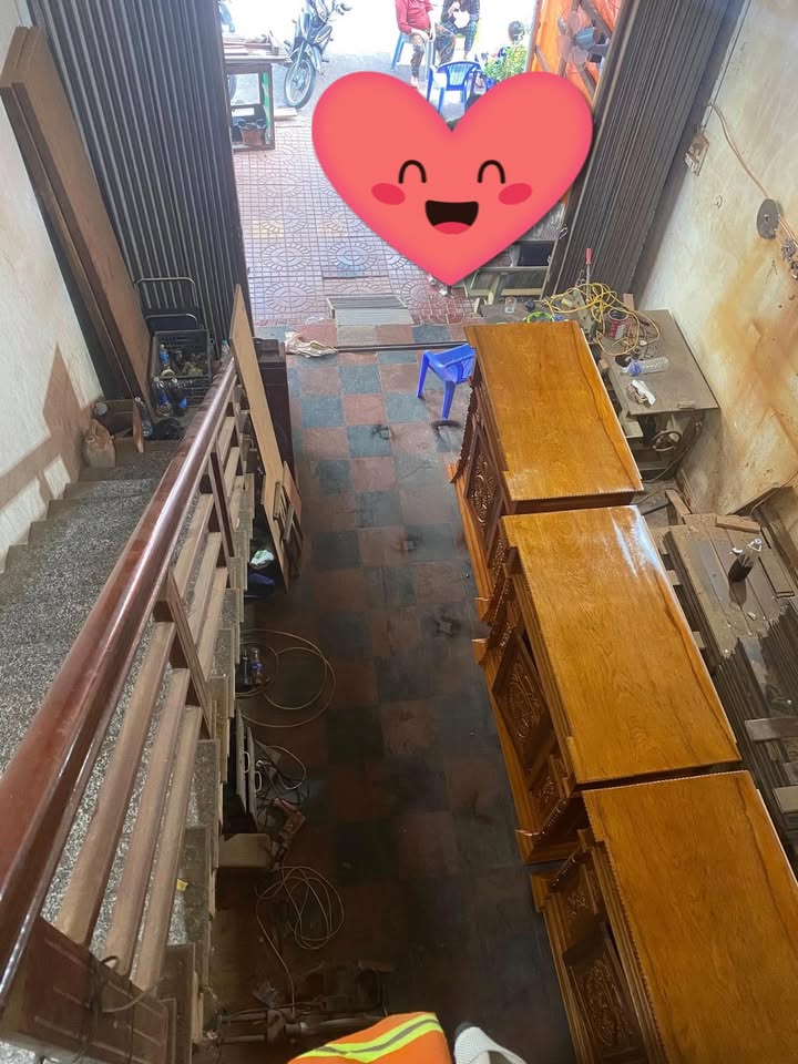 Nhà mặt tiền 3,5 tầng Phường Hải Cảng 50m² giá 5.2 tỷ - Cơ hội đầu tư tuyệt vời!