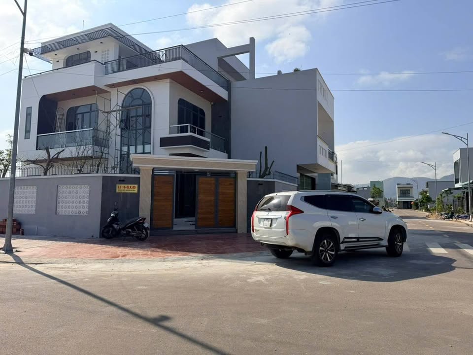 Đất nền ECOHOME Nhơn Bình 95m² giá 2.45 tỷ - Cơ hội đầu tư hấp dẫn!