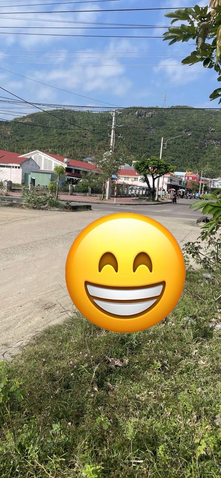 Đất nền lô góc tại chợ Phước Sơn 155m² giá 3 tỷ - Đầu tư lý tưởng!