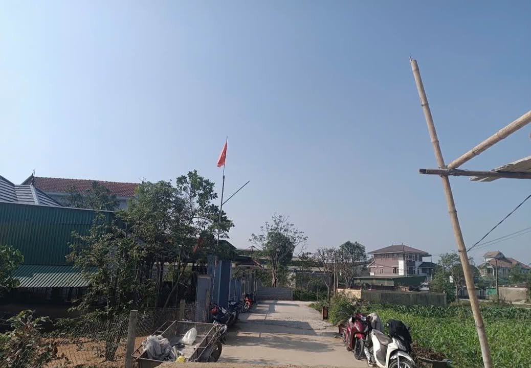 Đất nền khối Thái Thịnh, 300m² giá 4.1 tỷ - Đầu tư lý tưởng!