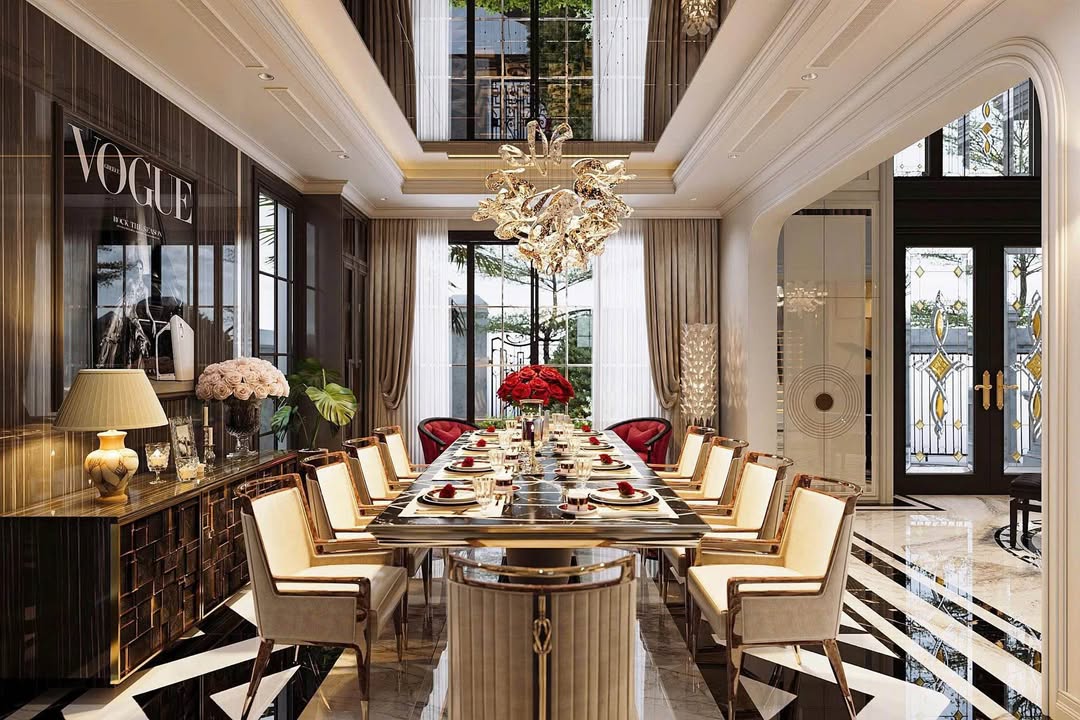 FrontHouse Lê Văn Thiêm Trà Vinh 198m² giá 1x.xxx tỷ - Mặt tiền rộng 50m