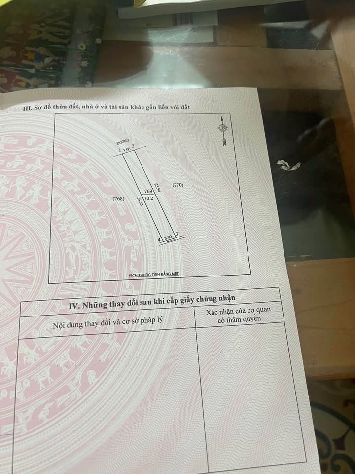 Nhà cấp 4 Phường Nghi Phú 70m² giá 2.5 tỷ - Chính chủ bán gấp!