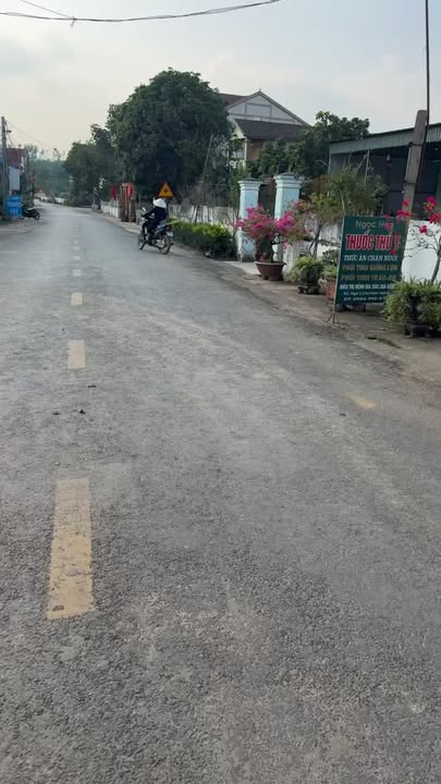 Đất kinh doanh Xóm 2 Nghĩa Lợi 231m² giá 2.9 tỷ - Đầu tư sinh lời ngay!