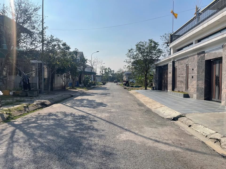 Đất nền đẹp Khánh Đông - Nghi Lộc 160m² giá 4.1 tỷ - Đầu tư sinh lời lý tưởng!