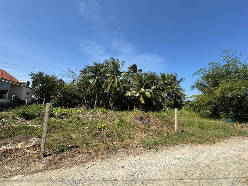 Đất nền Phước Sơn - Ninh Đa 132m² chỉ 600 triệu - Hướng Đông mát mẻ!