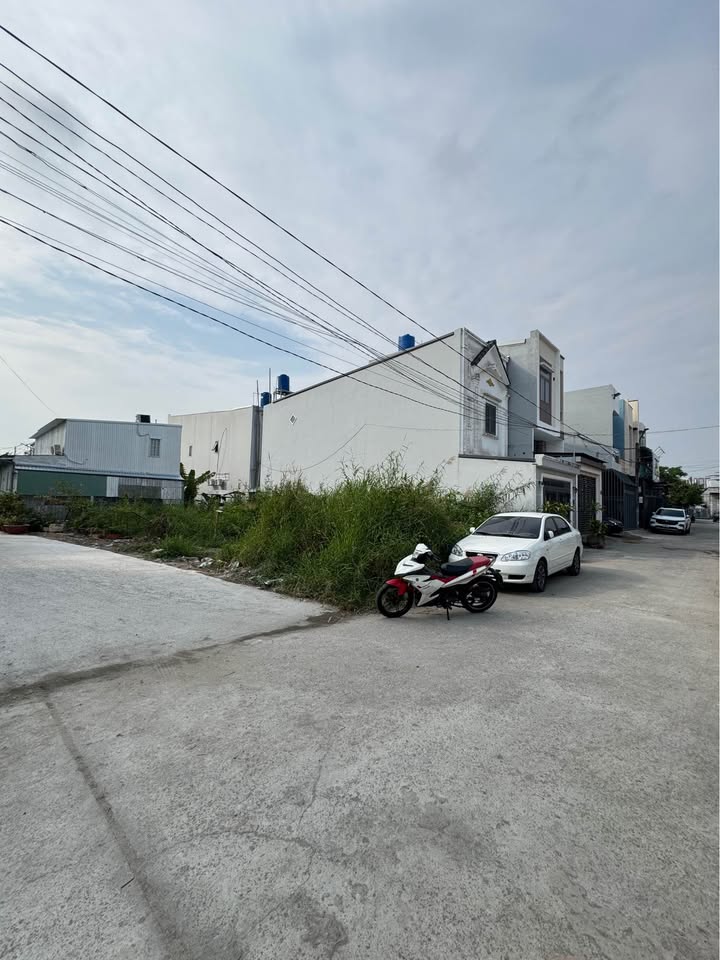 Đất nền Khu dân cư Thủy Lợi Rạch Giá 150m² giá 3.3 tỷ - Cơ hội đầu tư hấp dẫn!