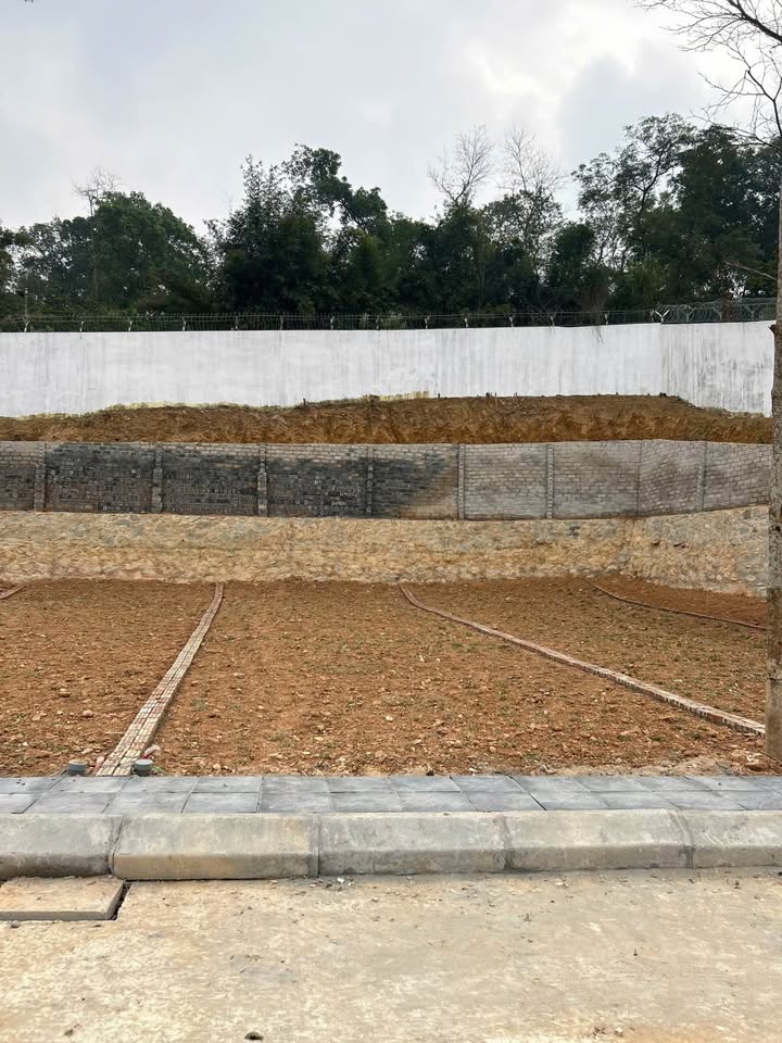 Đất thổ cư tại Thủy Xuân Tiên, Chương Mỹ 75m² - Hạ tầng hoàn thiện, pháp lý rõ ràng!