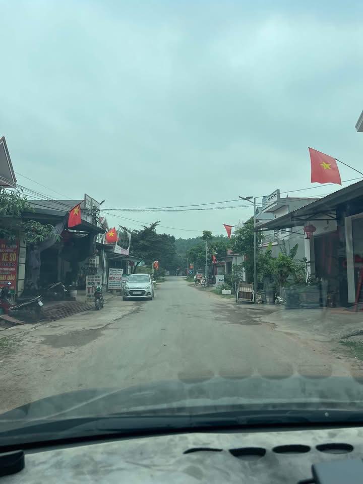 Đất đấu giá mặt đường Liên Huyện Yên Thế 100m² giá chỉ 800 triệu - Cơ hội vàng đầu tư!