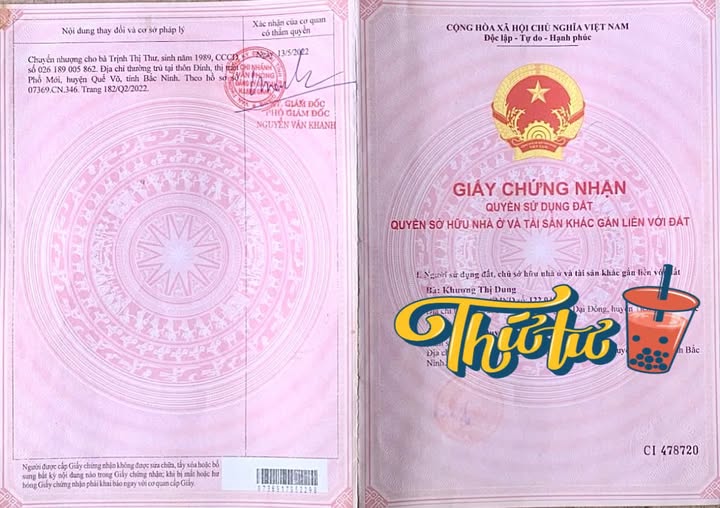 Đất thổ cư mặt đường tỉnh lộ tại Thị trấn Kép, 70m² giá 1.4 tỷ - Cơ hội đầu tư tuyệt vời!