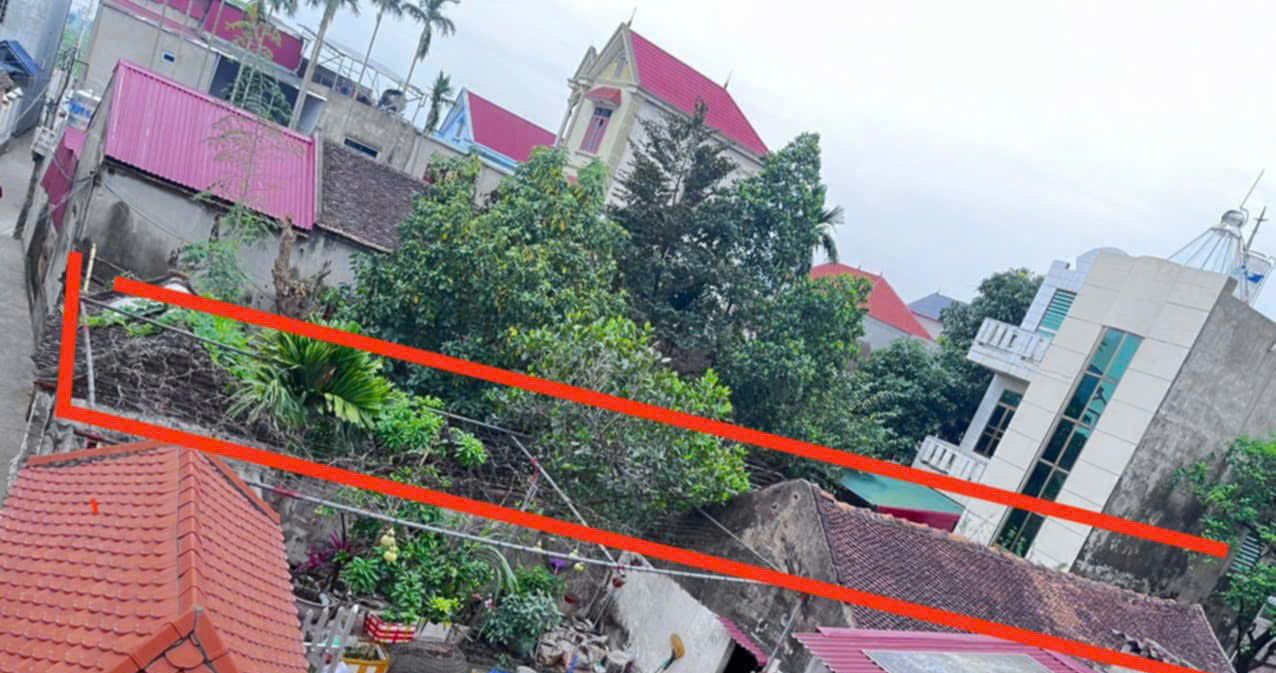 Đất nền thổ cư 120m² tại TDP Khả Lý Thượng, Quảng Minh - Giá chỉ 1 tỷ!