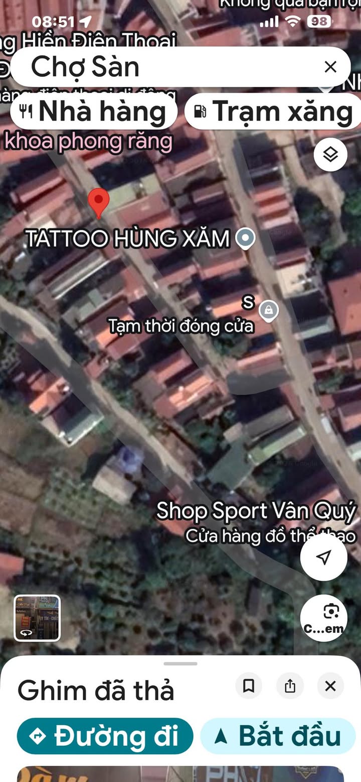 Lô đất Phường Nam Sơn, TP Bắc Ninh 1000m² - Cơ hội đầu tư tuyệt vời!