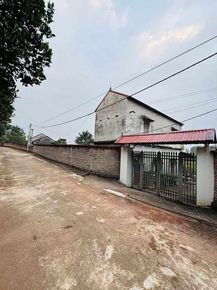 Đất thổ cư 700m² tại Xương Lâm, Lạng Giang - Giá chỉ 3 tỷ, chính chủ!