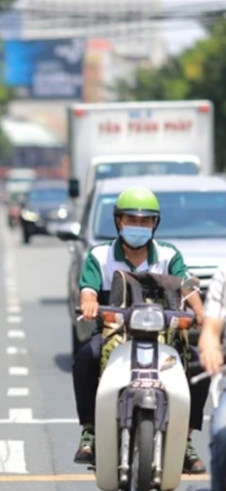 Đất nền biệt thự An Bình, Cần Thơ 303m² giá chỉ 1,9 tỷ - Cơ hội đầu tư sinh lời cao!