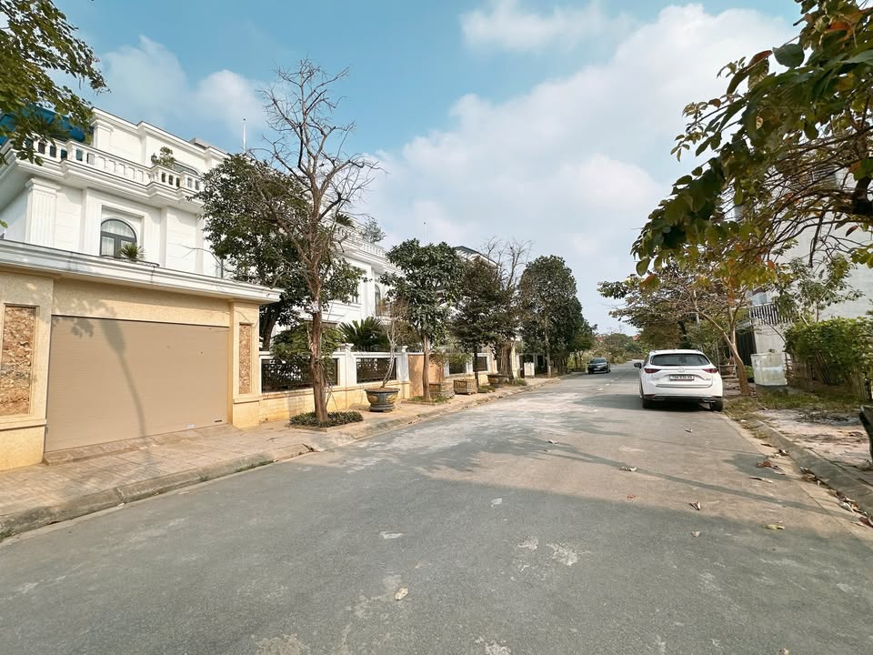 Đất nền Vũ Thế Lang, 105m², giá chỉ 5 tỷ - Cơ hội đầu tư tuyệt vời!