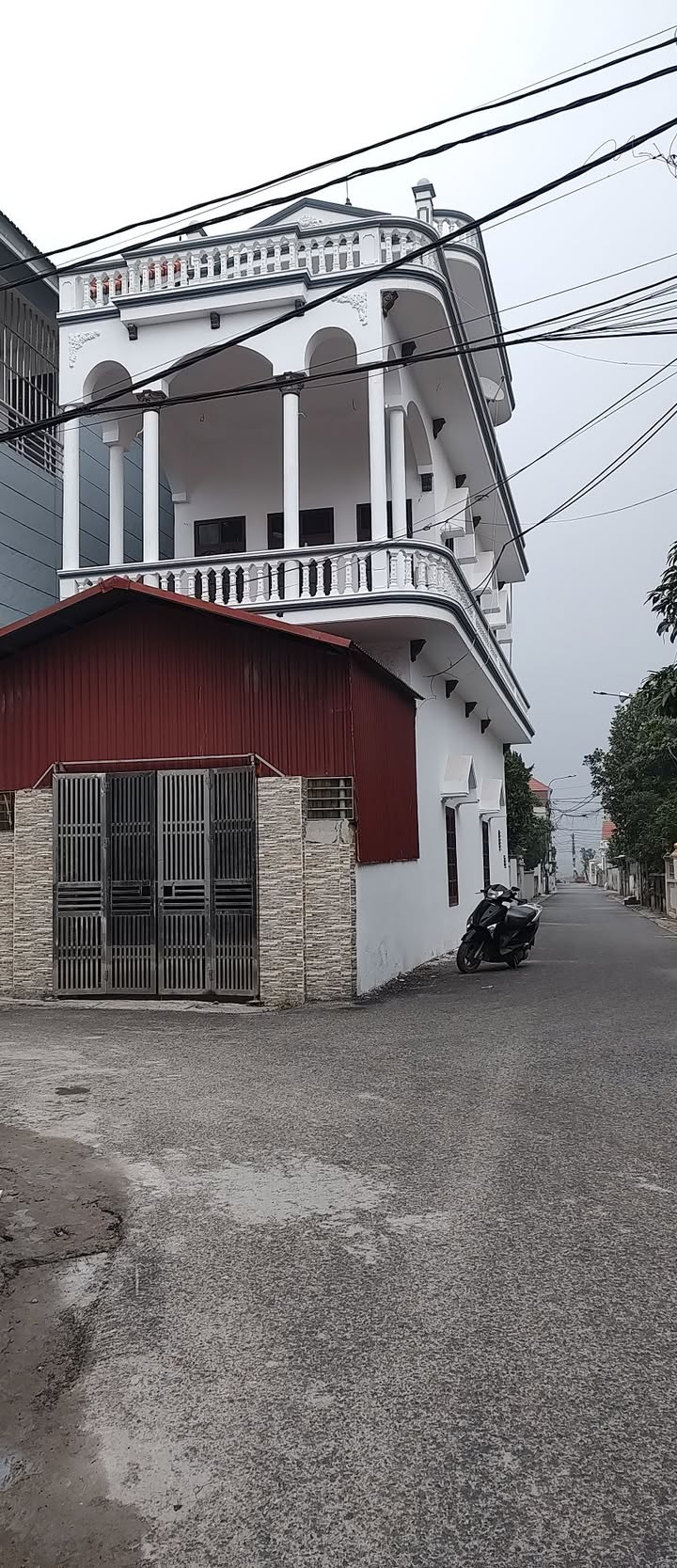 Đất nền Bảo Khê - Hưng Yên 76.4m² giá 3 tỷ - Đầu tư sinh lời ngay!