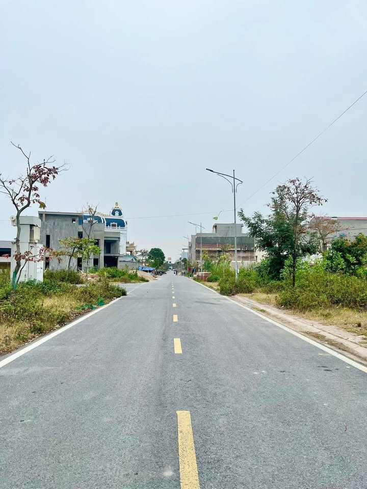 Đất nền NU9 Liên Phương, 110m² giá 7 tỷ - Cơ hội đầu tư hấp dẫn!