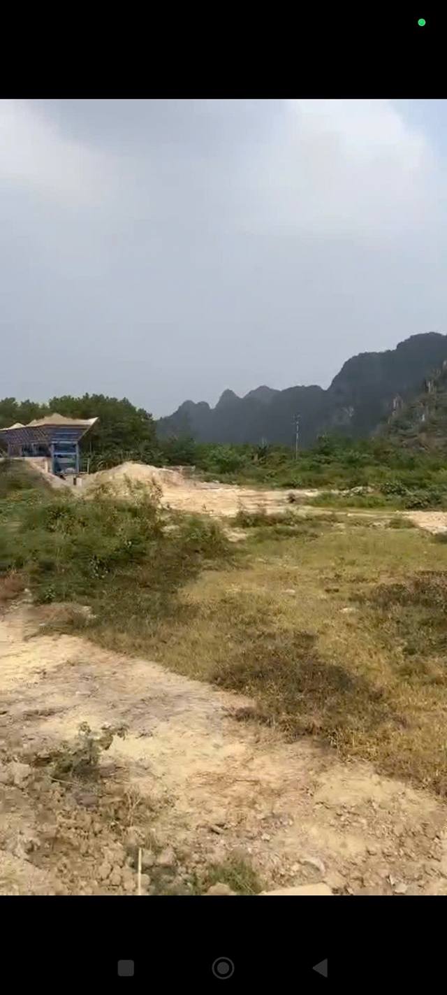 Đất Farm Phú Sơn Ninh Bình 27.000m² giá 27 tỷ - Cơ hội đầu tư hấp dẫn!