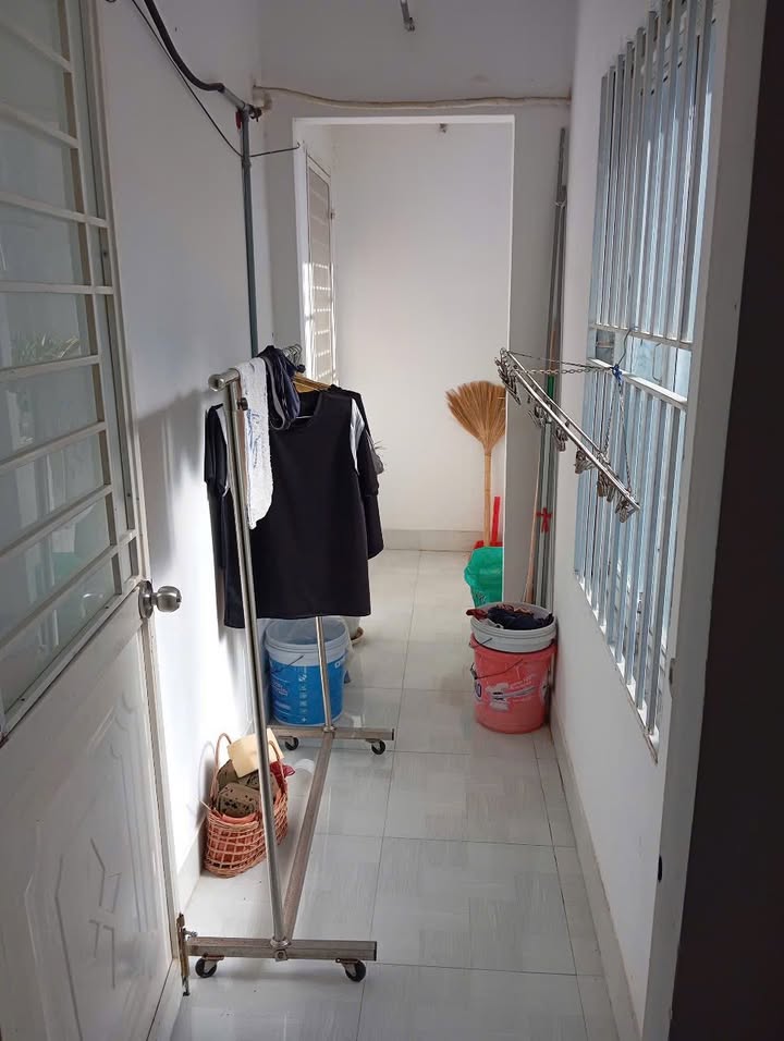 Căn hộ Mương Cát Đài Sơn 2PN giá 3.5 triệu - Full nội thất sang trọng!