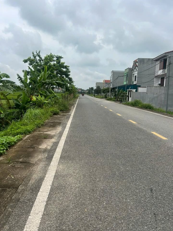 Đất nền 102m² mặt tiền 9m tại Thị trấn Lâm Thao - Giá chỉ 2.5 tỷ!