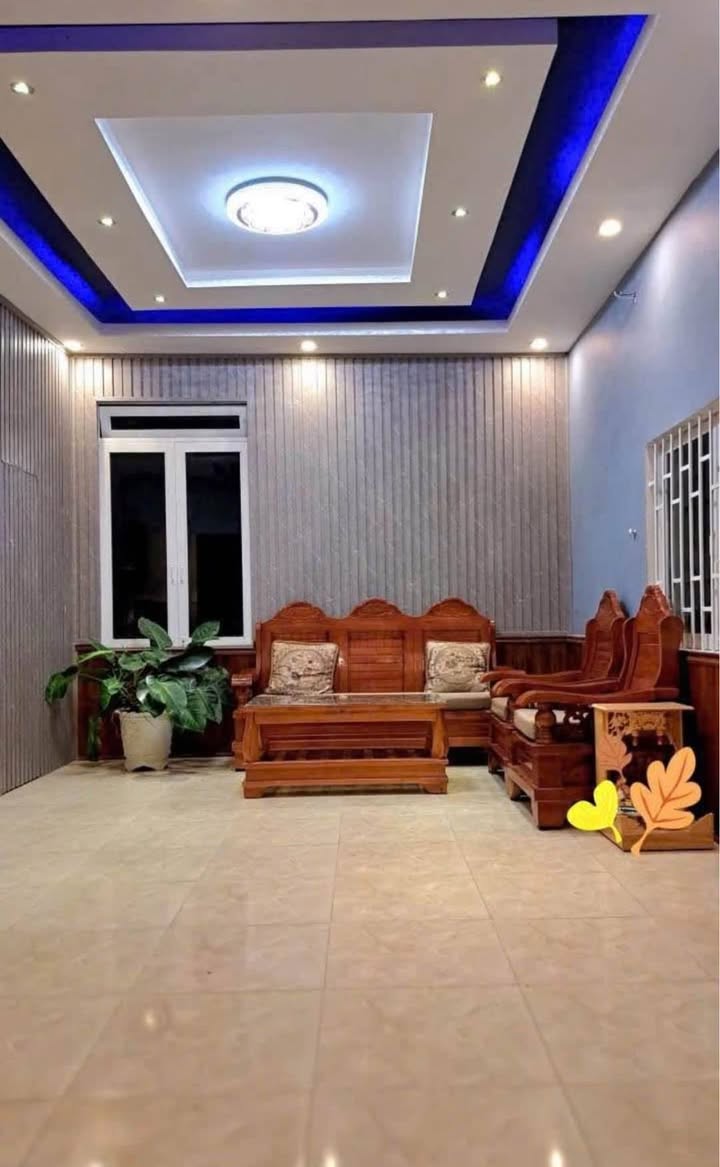 Nhà kiên cố tại Ngô Thì Sỹ - Đà Lạt 50m² giá 1.748 tỷ - Cơ hội đầu tư tuyệt vời!