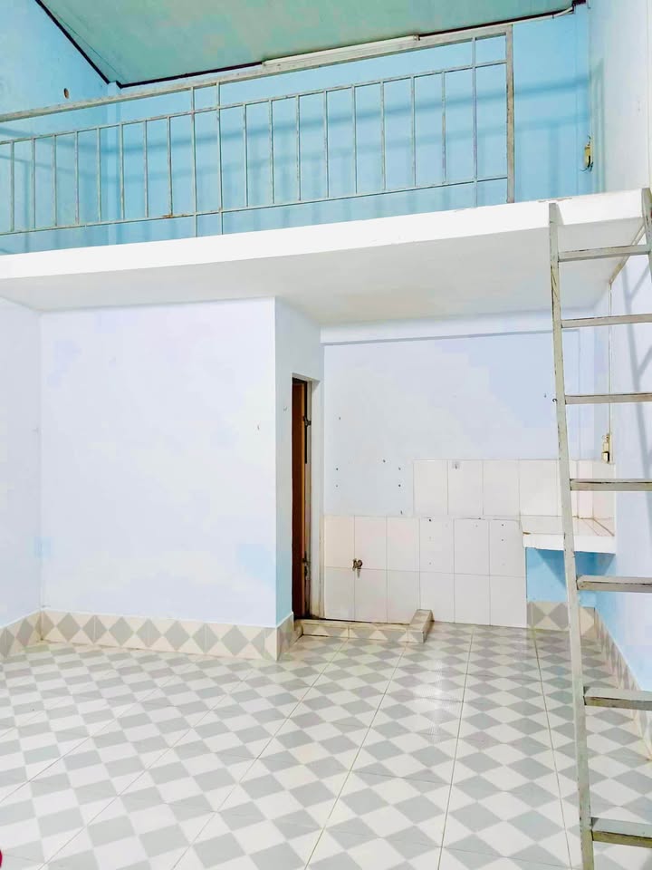 Phòng trọ 20m² tại An Thới, Bình Thủy giá 1.5 triệu - An ninh tốt, thoải mái sinh hoạt!