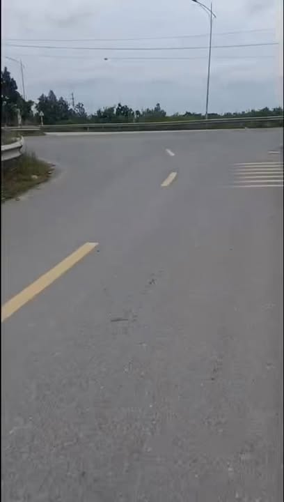 Đất thổ cư 200m² tại Cổ Đô, Ba Vì - Gần cầu Văn Lang, giá thỏa thuận!