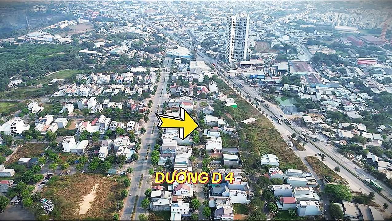 Đất nền KDC Châu Thới, Bình An 150m² giá 5.5 tỷ - Cơ hội đầu tư sinh lời!