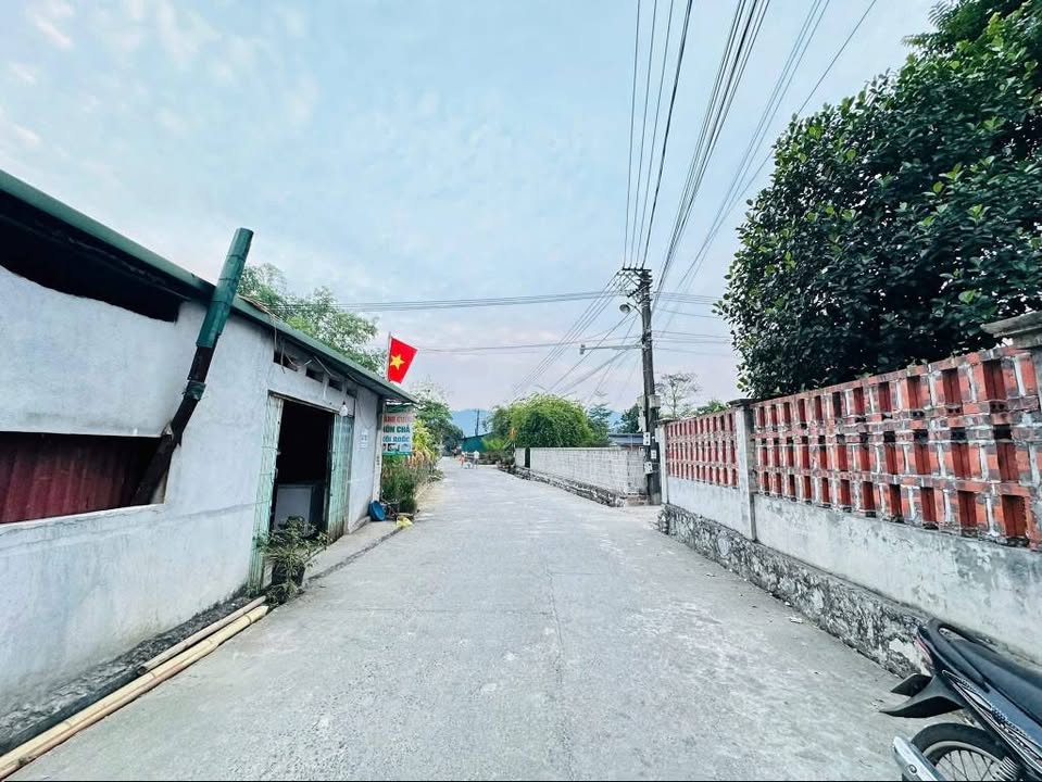 Nhà 2 tầng thôn Mè Thượng, Xã Phương Thiện 175m² giá 2 tỷ - Chính chủ chuyển nhượng!