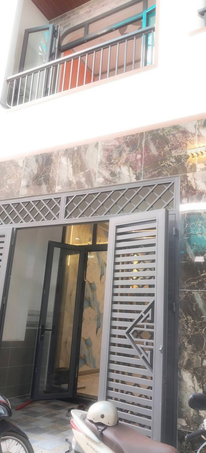 Nhà đẹp đường nhựa Tân Hạnh Biên Hòa 61m² giá 3 tỷ - Sẵn sàng vào ở ngay!