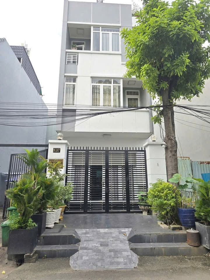 Nhà mặt tiền đường số G, phường An Phú, quận 2 - Diện tích 100m², giá 24 tỷ - Gần công viên Văn Hoá!